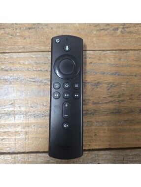 Original Amazon L5B83H Alexa Voice Remote for Fire TV 2nd Generation OEM Control